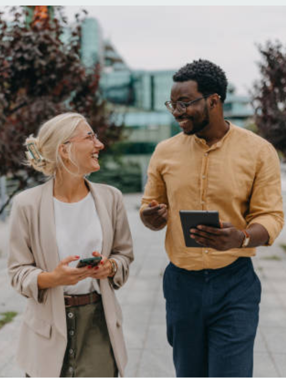 Jouw nieuwe leefstijl